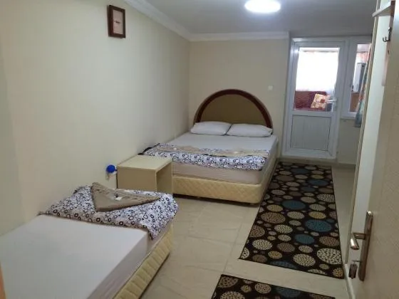تصویر 179951 هتل ارسوی آگا آنتالیا