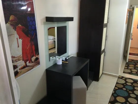 تصویر 179952 هتل ارسوی آگا آنتالیا