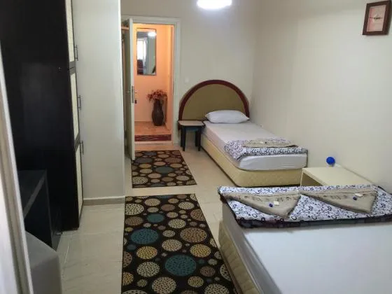 هتل ارسوی آگا آنتالیا - تصویر 11