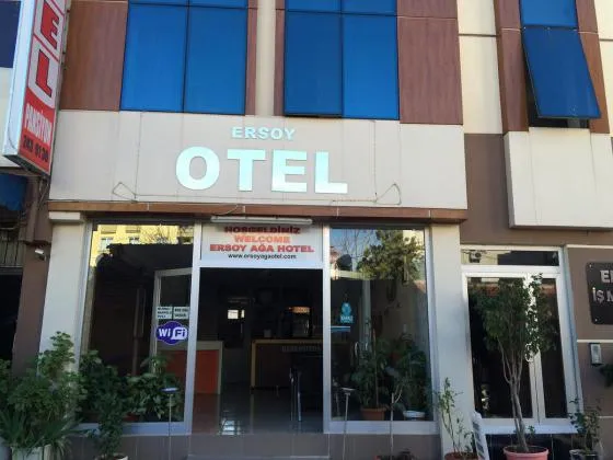 تصویر 179960 هتل ارسوی آگا آنتالیا