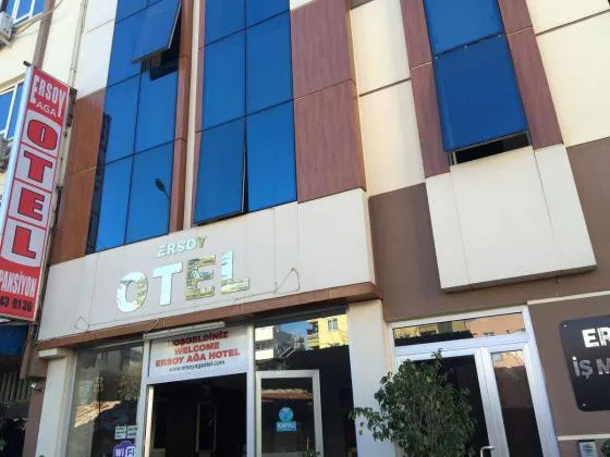 تصویر 179961  هتل ارسوی آگا آنتالیا 
