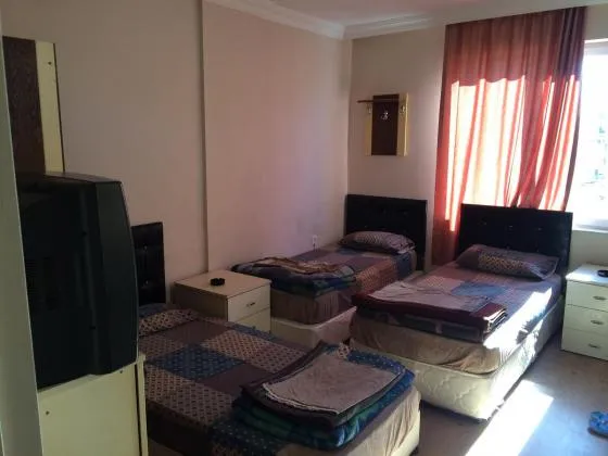 هتل ارسوی آگا آنتالیا - تصویر 2