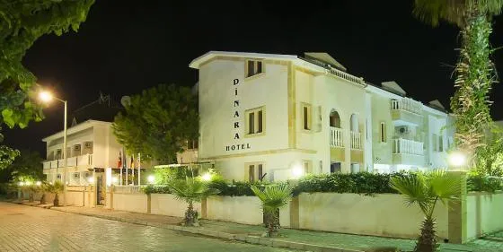 هتل دینارا آنتالیا - تصویر 10