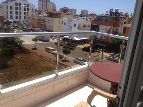هتل باسل آنتالیا - تصویر 4