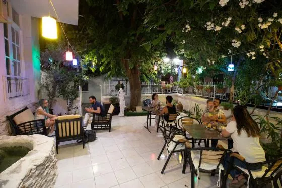 تصویر 180053  هتل آتی چی آنتالیا 