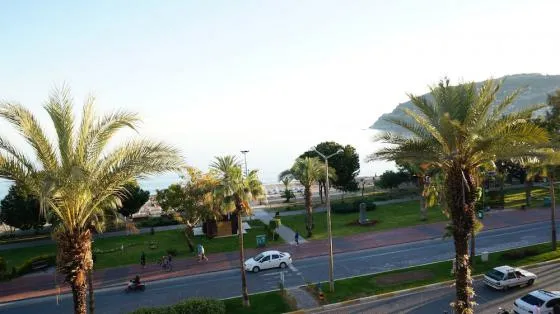 تصویر 180061  هتل آرسی انفی سیتی بیچ آنتالیا 