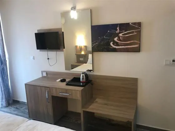 هتل آرسی انفی سیتی بیچ آنتالیا - تصویر 14
