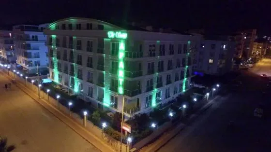 تصویر 180099 هتل د سوئیت آنتالیا
