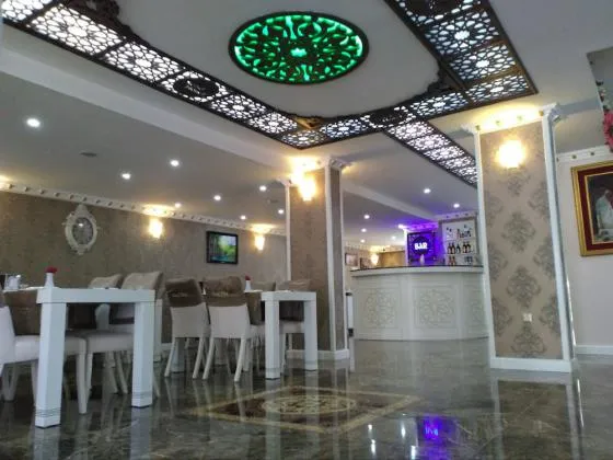 تصویر 180182  هتل سند آپارت آنتالیا