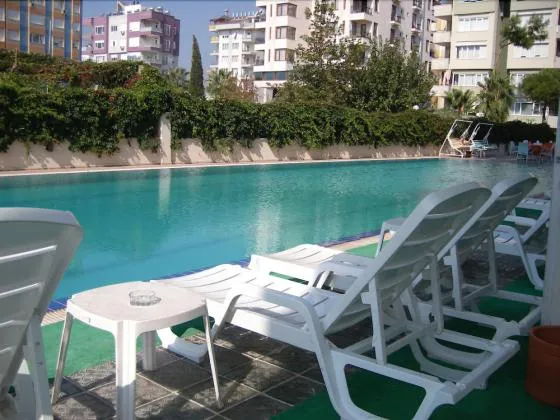 تصویر 180591 هتل کریستال بیچ آنتالیا