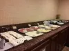 فضای رستورانی و صبحانه هتل چهارستاره نوا پلازا اوریون (گلدن پارک قدیم) 1483 100
