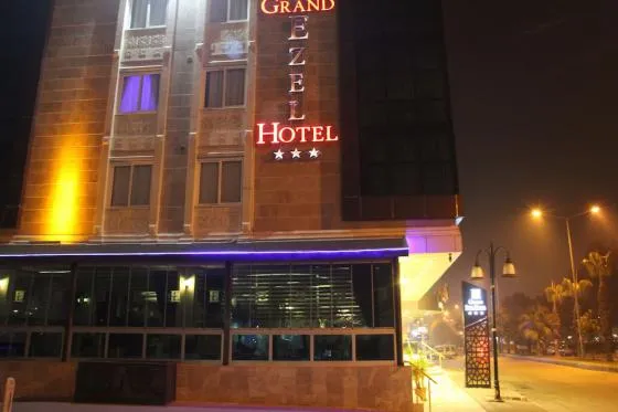 تصویر 180795  هتل گرند ازل آنتالیا 