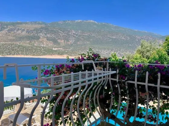 تصویر 180933 هتل كلوب كاپا آنتالیا