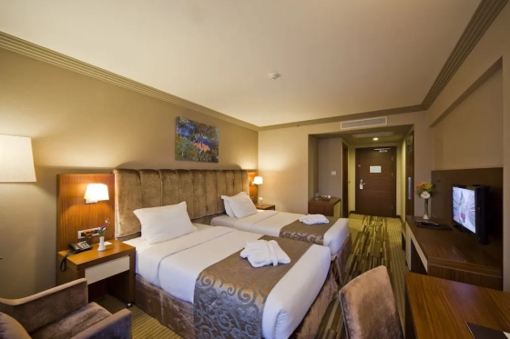 تصویر 181067  هتل والی استانبول 