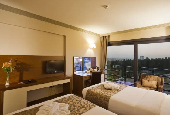 تصویر 181069  هتل والی استانبول 