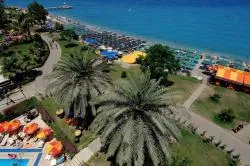 هتل چهار ستاره وایکینگ نونا آنتالیا - Viking Nona Hotel