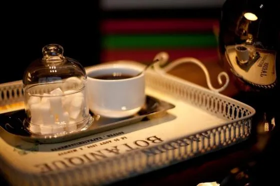 تصویر 181215 هتل اوپر هاوس آنتالیا