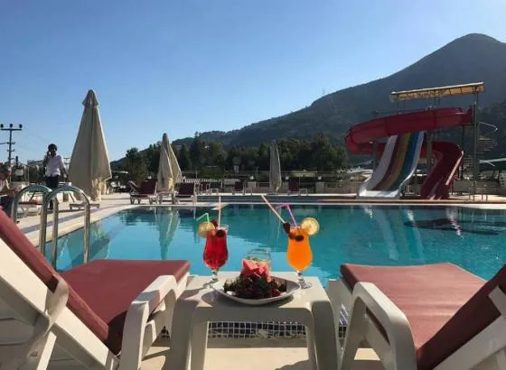 تصویر 181386  هتل پرنسس ریزورت آنتالیا 