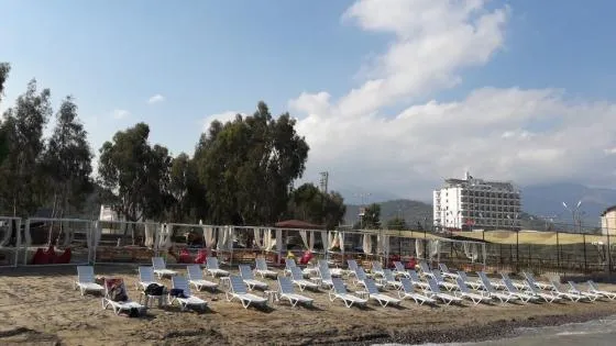 تصویر 181387  هتل پرنسس ریزورت آنتالیا 