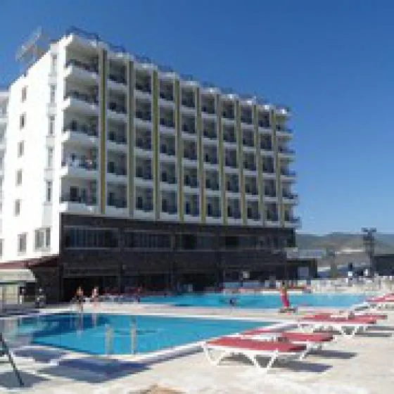 تصویر 181402  هتل پرنسس ریزورت آنتالیا