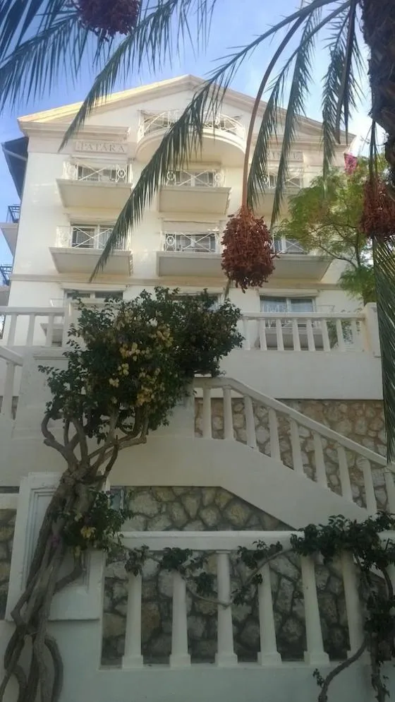 تصویر 181415  هتل پاتارا پرینس و ریزورت آنتالیا