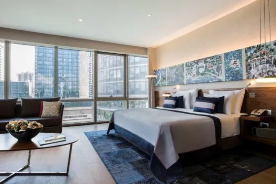 تصویر 181423  هتل پارک ددمان لونت استانبول