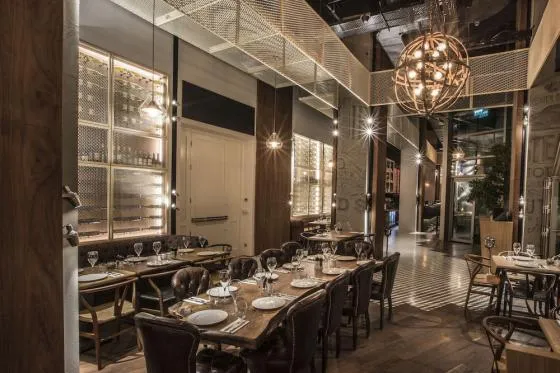 تصویر 181426  هتل پارک ددمان لونت استانبول 