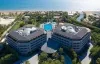 ساحل هتل میرامار بیچ آنتالیا 190252 100