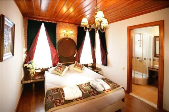 تصویر 181480  هتل مدیترا آرت آنتالیا