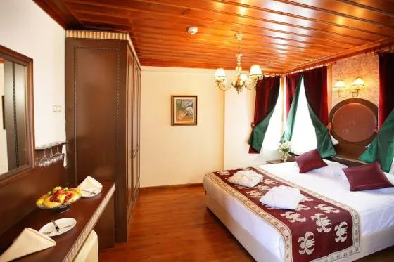 تصویر 181481  هتل مدیترا آرت آنتالیا 