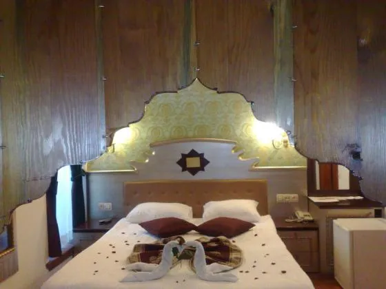 تصویر 181482  هتل مدیترا آرت آنتالیا 