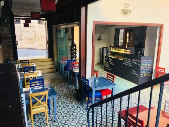 تصویر 181483  هتل مدیترا آرت آنتالیا 