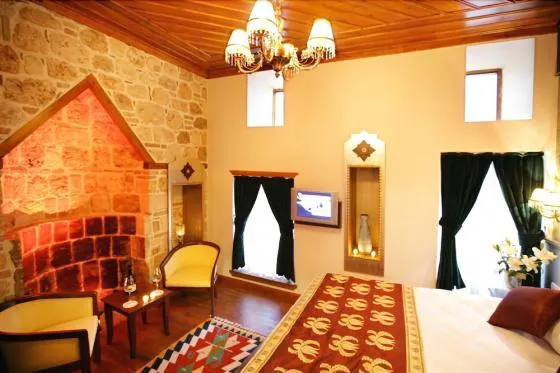 هتل مدیترا آرت آنتالیا - تصویر 2