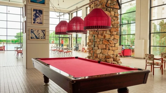 تصویر 181927  هتل مارمارا آنتالیا