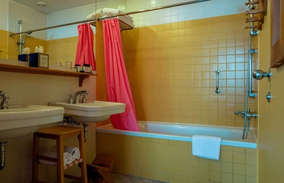 تصویر 181929  هتل مارمارا آنتالیا 