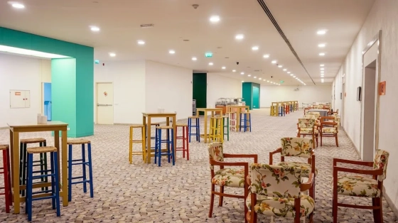 تصویر 181930  هتل مارمارا آنتالیا 