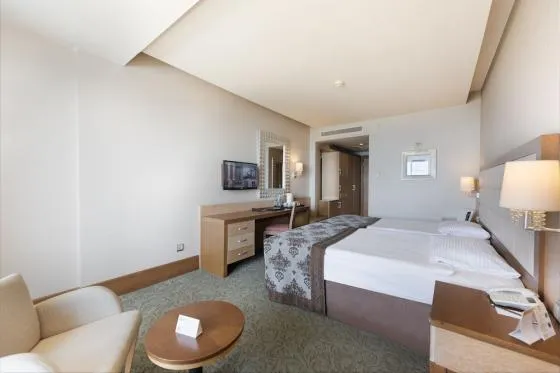 تصویر 181984 هتل سلین آنتالیا