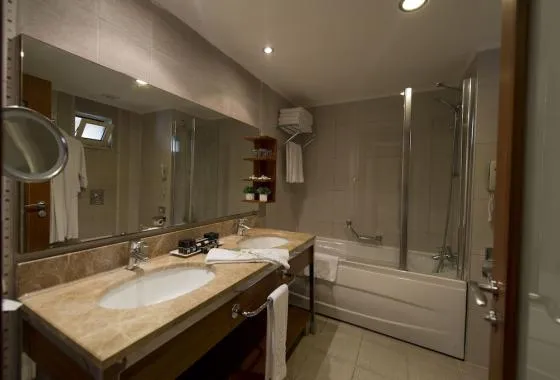 تصویر 181985 هتل سلین آنتالیا