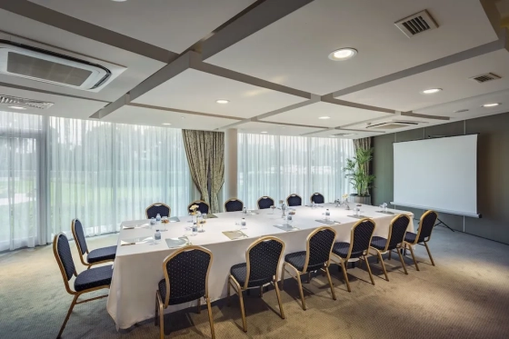 تصویر 182309  هتل کالیستا لاکچری ریزورت آنتالیا 