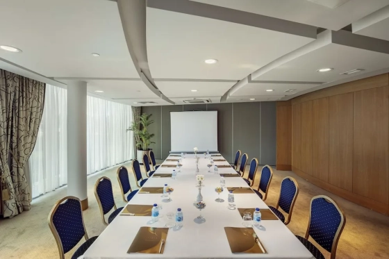 تصویر 182311  هتل کالیستا لاکچری ریزورت آنتالیا 