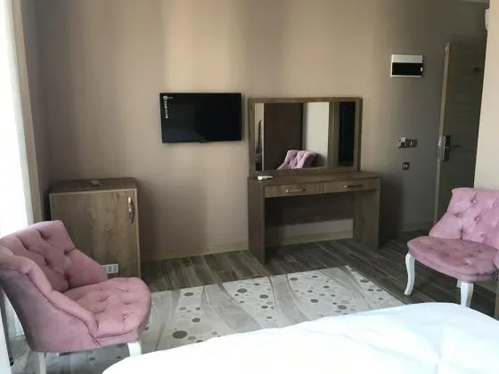 تصویر 182404 هتل زینل بوتیک آنتالیا