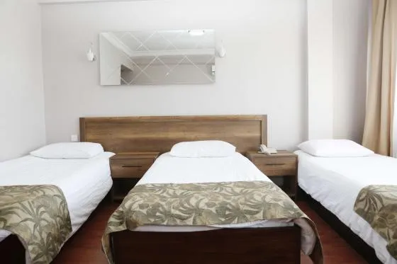 تصویر 182441 هتل ینی آنکارا