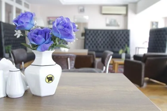 تصویر 182443 هتل ینی آنکارا