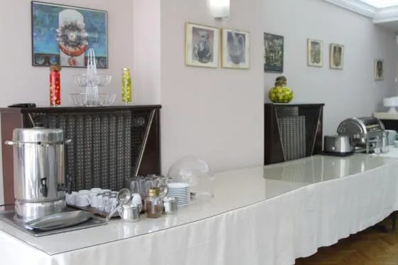 تصویر 182444  هتل ینی آنکارا 