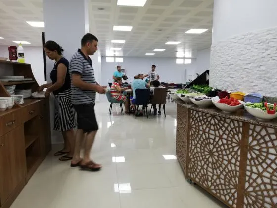 تصویر 182489  هتل واندر لایف آنتالیا