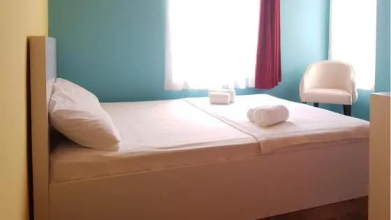 تصویر 182611 هتل یومت آپارت آنتالیا