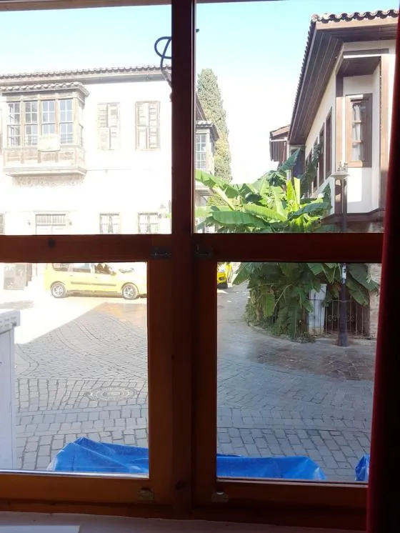 تصویر 182612 هتل یومت آپارت آنتالیا