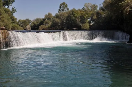 تصویر 182704 هتل سانسا آنتالیا