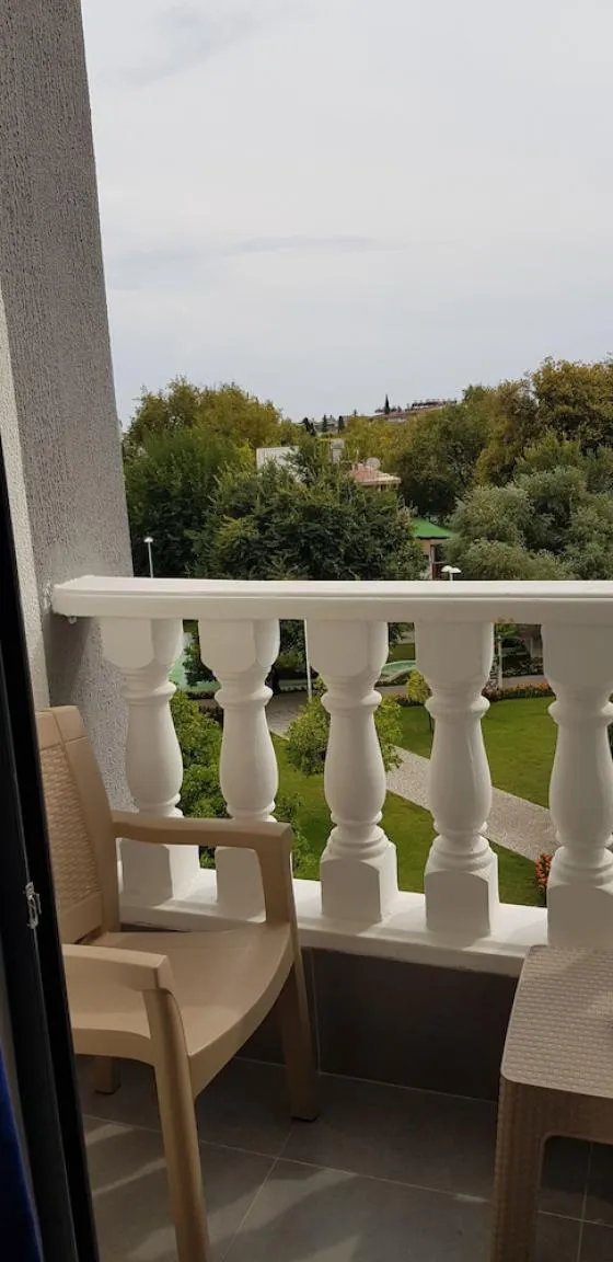 تصویر 182705 هتل سانسا آنتالیا