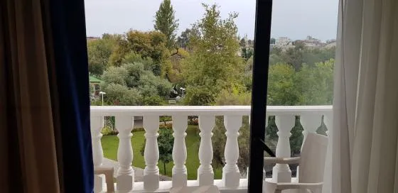 تصویر 182707 هتل سانسا آنتالیا